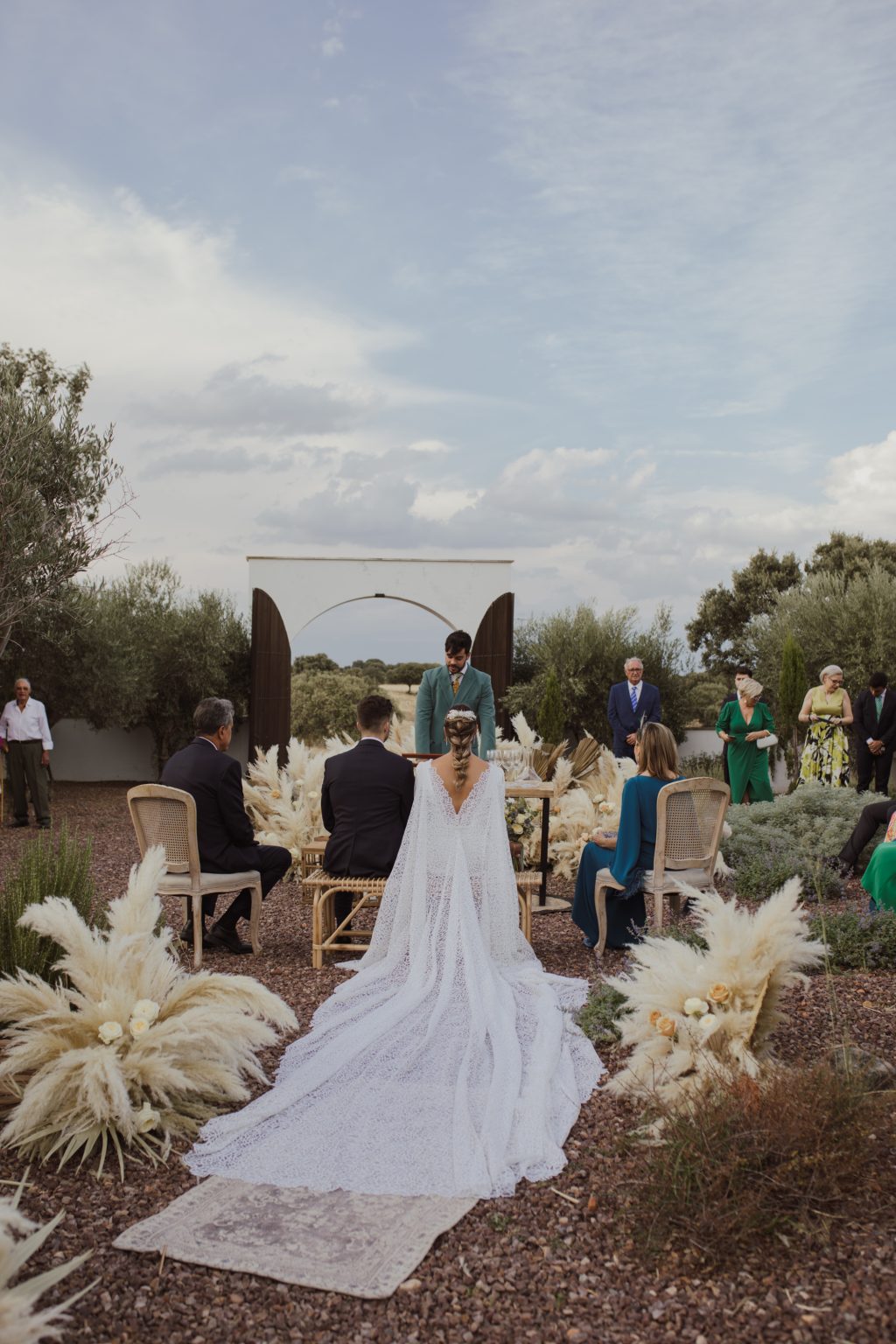boda chic