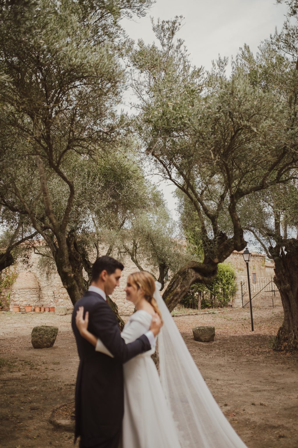 boda natural